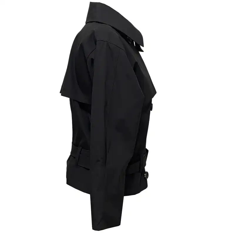 بارانی زنانه مدل Z33