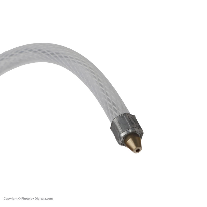 روغن دان گلکسی وان مدل OC02 ظرفیت 350 میلی لیتر