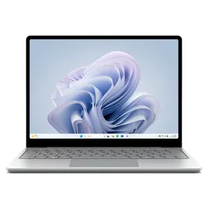 Microsoft Surface Laptop Go 3-i5 1235U-8GB LPDDR5-256GB SSD-Touch-W11Home 12.3 Inch Laptop