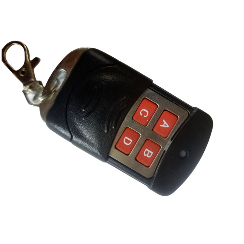 ریموت دربازکن مدل ساید ریموت دربازکن مدل ساید