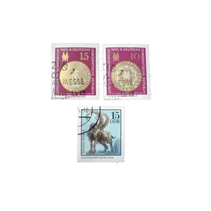 تمبر یادگاری مدل تاریخی کد DS2108 مجموعه 3 عددی