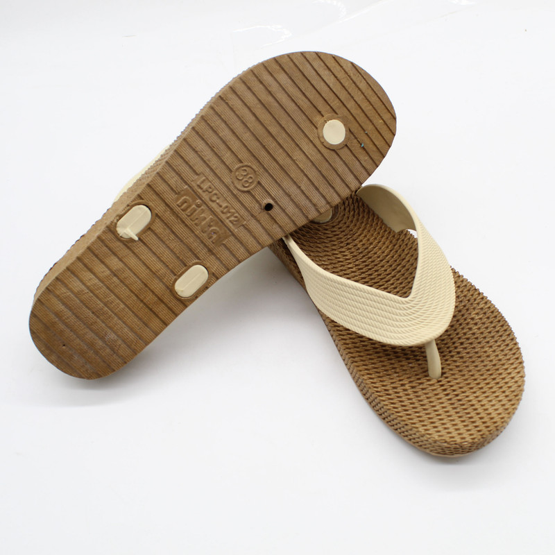 دمپایی لاانگشتی زنانه نیکتا مدل 012 CR