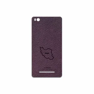 MAHOOT PL-IRC Cover Sticker for Xiaomi Mi 4i