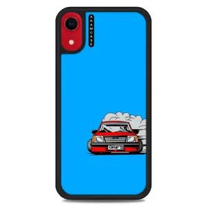 AKAM AMC-WAXR-CARS-27 Cover For Apple iPhone XR