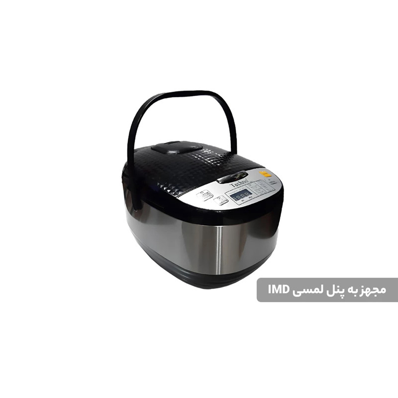 پلوپز تکنو مدل TE-606