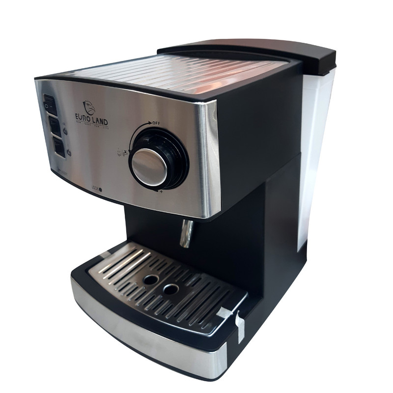 قهوه ساز یورو لند مدل EL-2093