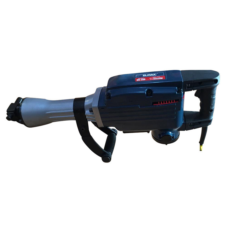 چکش تخریب المکس مدل D.B 296