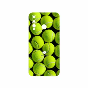 MAHOOT Tennis Cover Sticker for Huawei Nova 4
