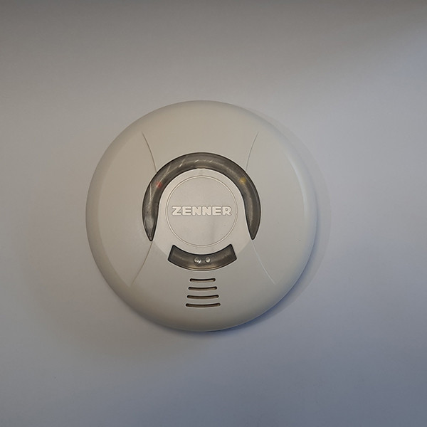 دتکتور ترکیبی دود و حرارت زنر مدل ایزی پروتکت دتکتور ترکیبی دود و حرارت زنر مدل ایزی پروتکت