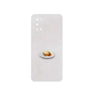 MAHOOT Lasagne Cover Sticker for Realme 7 5G