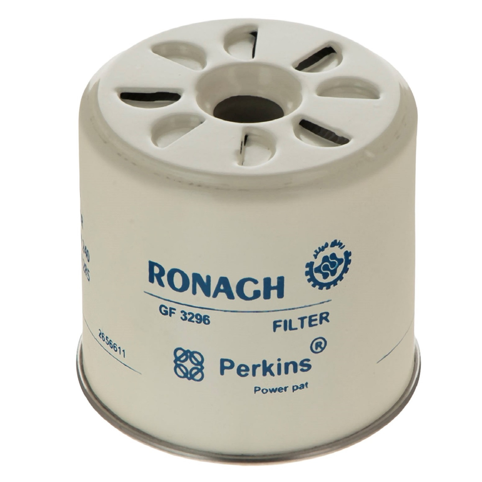 فیلتر گازوئیل رونق فیلتر مدل GF3296 مناسب برای تراکتور رومانی بسته دو عددی فیلتر گازوئیل رونق فیلتر مدل GF3296 مناسب برای تراکتور رومانی بسته دو عددی