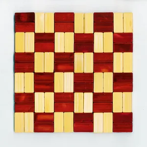 زیرقابلمه ای مدل شطرنجی کد MT222