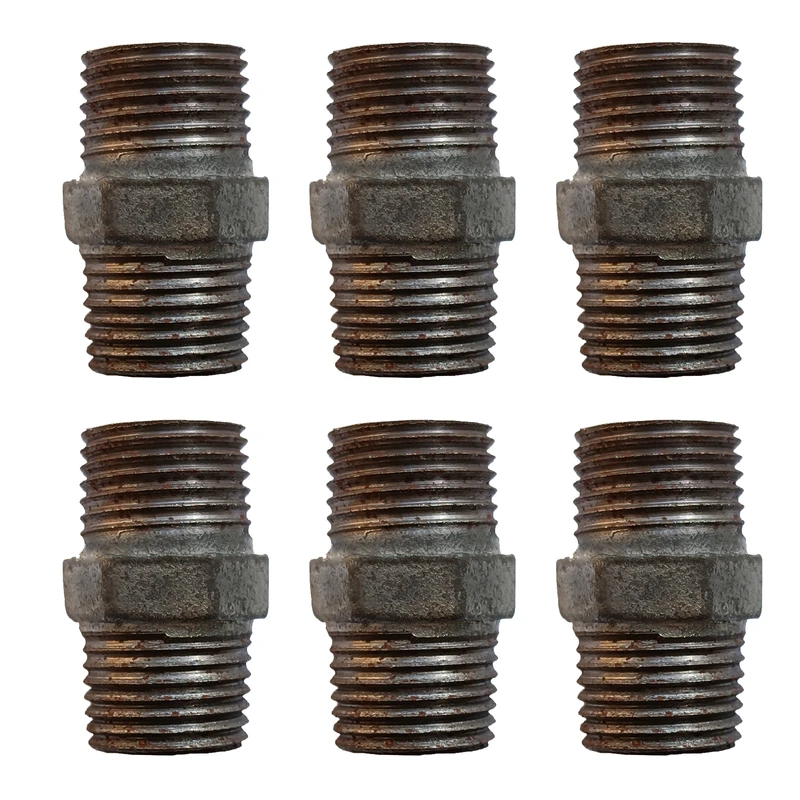 اتصال مغزی مدل S2 مجموعه 6 عددی