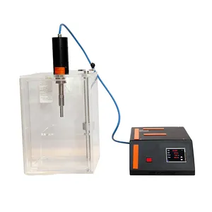 هموژنایزر التراسونیک فاپن مدل 400ups