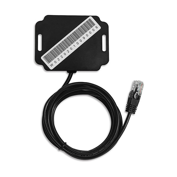 کنترل‌ کننده شارژ خورشیدی مدل WiFi Cloud-Box-M2
