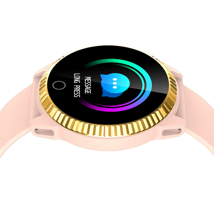 Reloj bluetooth unotec style band online 5