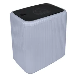 سطل زباله کابینتی مدل touh