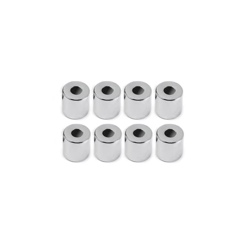 آهن ربا مگامگنت کد Mega.R10in4h10 بسته 8 عددی