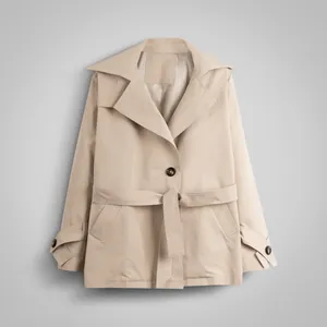 بارانی زنانه مدل 96