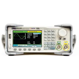 فانکشن ژنراتور جی پی اس لیمیتد مدل +GPS-2130 فرکانس 30مگاهرتز