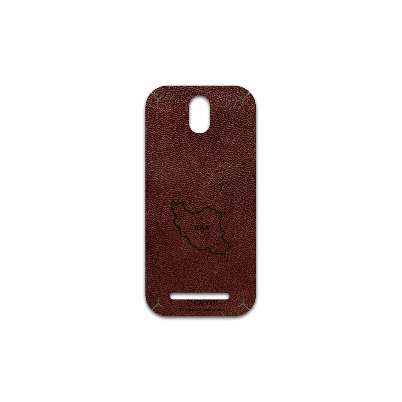 برچسب پوششی ماهوت مدل NL-IRC مناسب برای گوشی موبایل اچ تی سی Desire 500