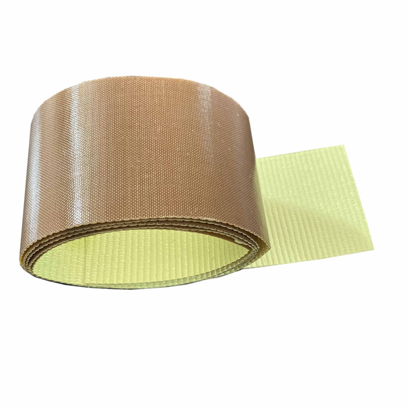 نوار نسوز دستگاه پرس دستی نایلون مدل GRAD-A.5cm طول 2 متر