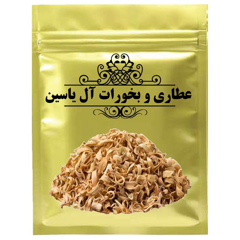 دمنوش بهار نارنج - 500 گرم