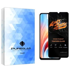 Pureglas NueGlas Antistatic Screen Protector For Oppo  A2x
