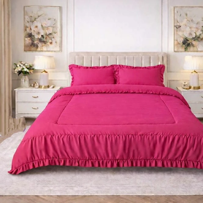 سرویس خواب 2 نفر 6 تکه مدل رویا sor