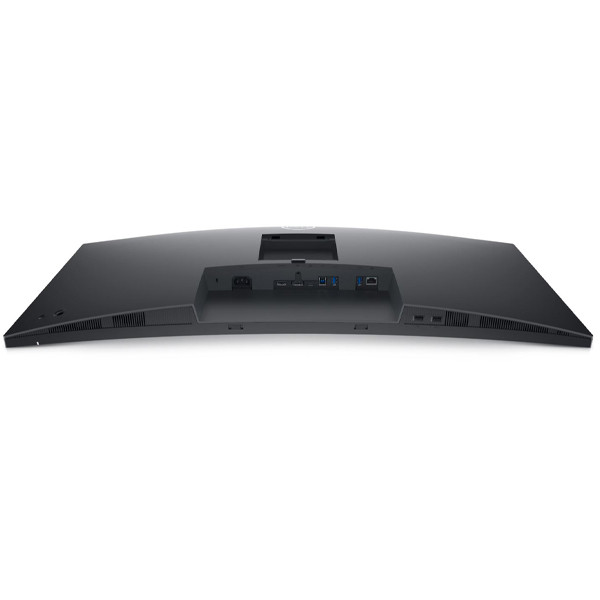 مانیتور خمیده 34 اینچ دل مدل P3424WE