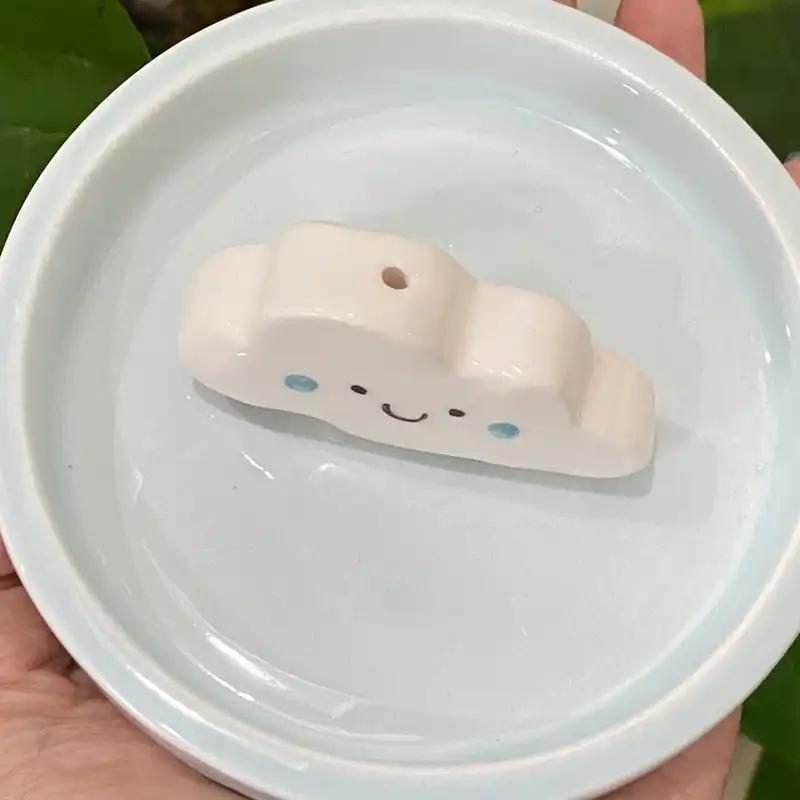 جاعودی مدل ابر خندان