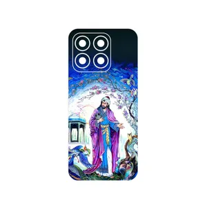 MAHOOT Hafiz Cover Sticker for Honor X8b