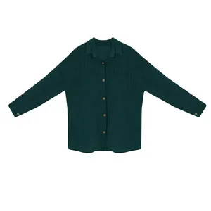 مانتو شومیزی زنانه مدل sd-1