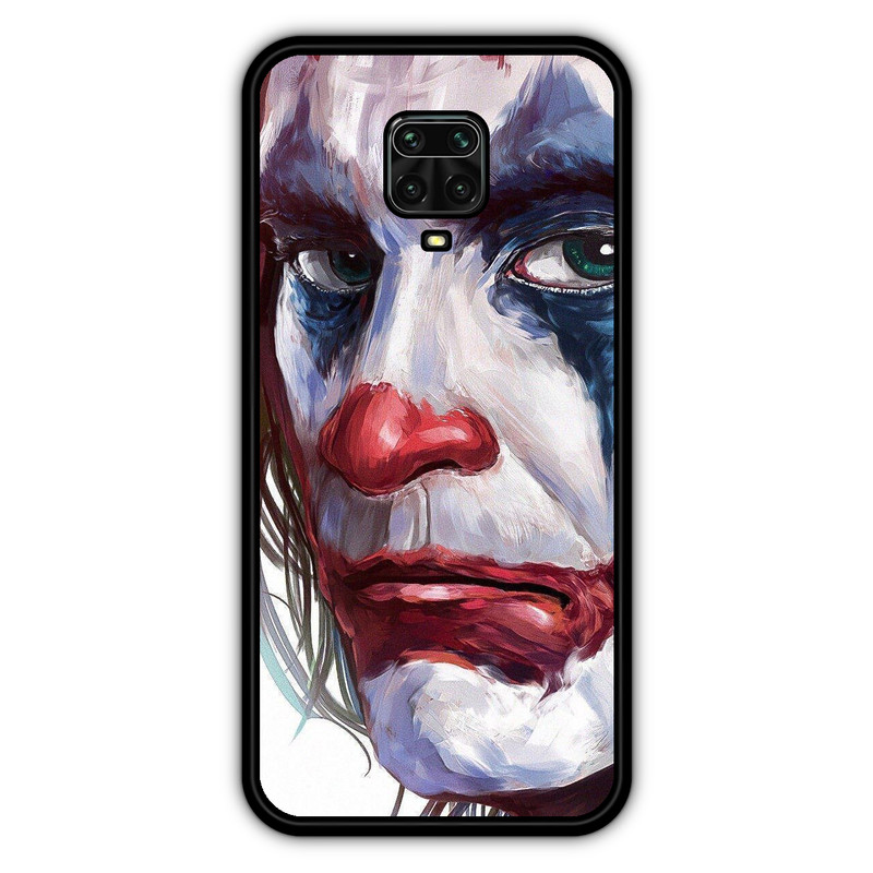 کاور مدل JJ235 مناسب برای گوشی موبایل شیائومی REDMI NOTE 9 PRO