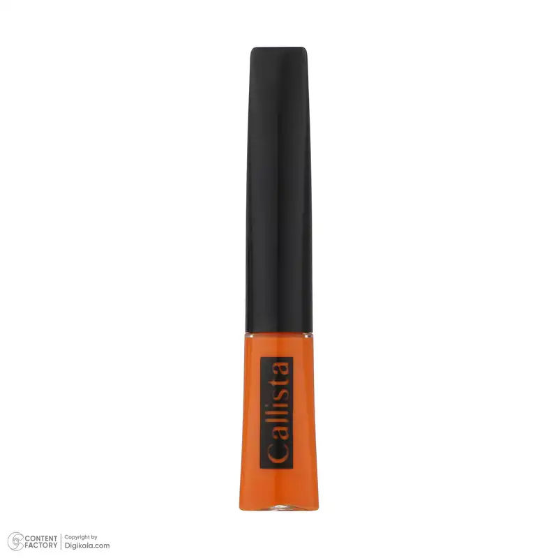 خط چشم کالیستا مدل 05