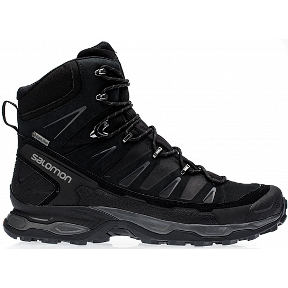 کفش کوهنوردی مردانه سالومون مدل 404630