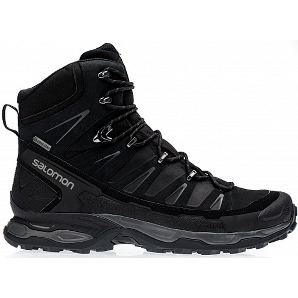 کفش کوهنوردی مردانه سالومون مدل 404630 -  - 2