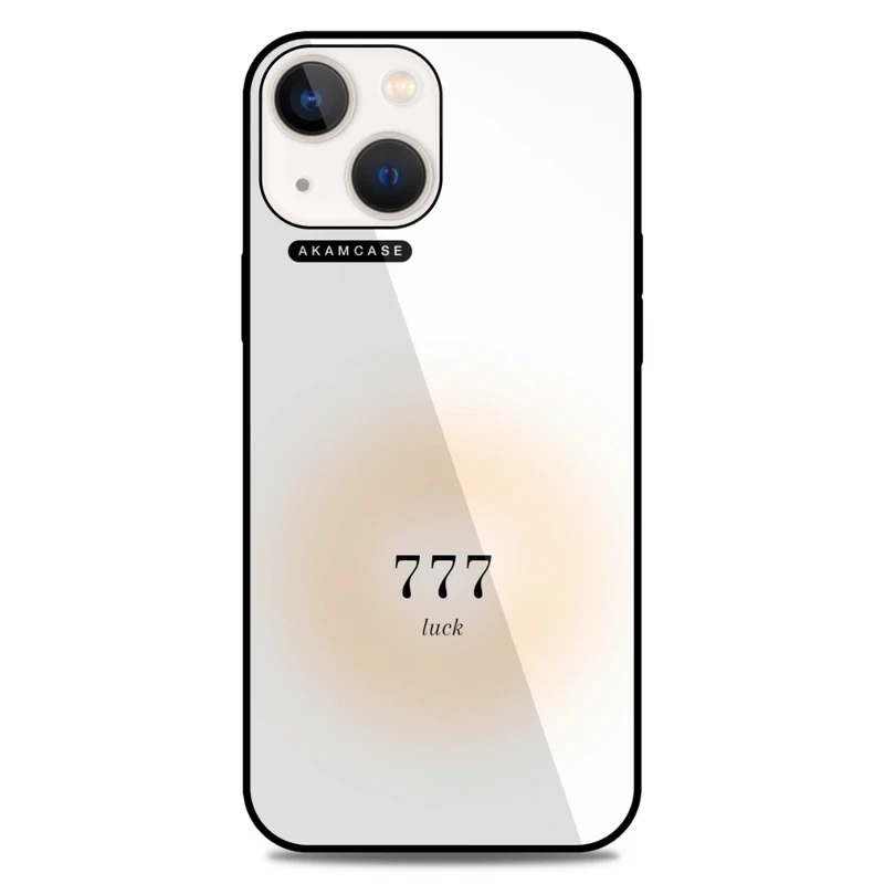 کاور آکام مدل AMC-WA13-LUCKY-3 مناسب برای گوشی موبایل اپل iPhone 13