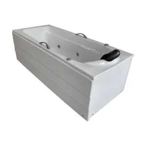جکوزی مدل ورونا