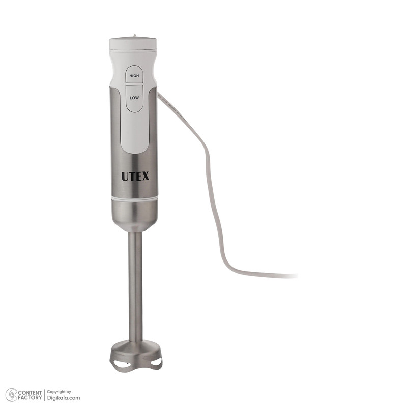 گوشت کوب برقی 750 وات یوتکث مدل HB-2018