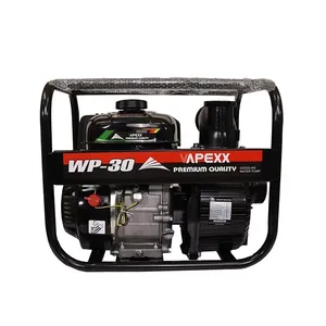موتور پمپ واپکس مدل بنزینی کد YPM-VPXWP30-3INCH 