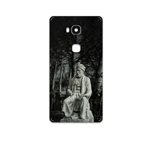 MAHOOT Ferdowsi Cover Sticker for Honor 5X