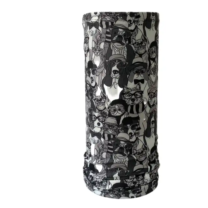 دستمال سر و گردن مدل BF 147