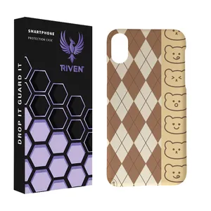 RIVEN RI2-15 Case For Apple iPhone XS Max