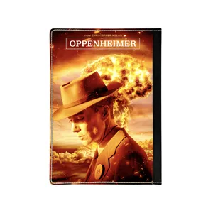 کلاسور مدل Oppenheimer