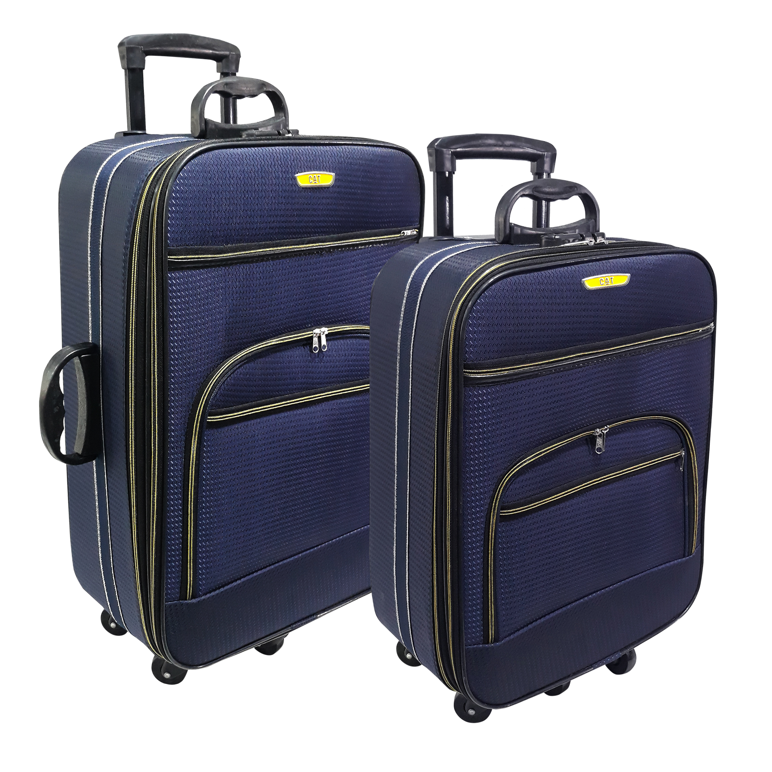 مجموعه 2 عددی چمدان  مدل MTB