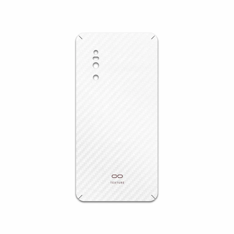 برچسب پوششی ماهوت مدل Ceramic-Fiber مناسب برای گوشی موبایل ویوو X27