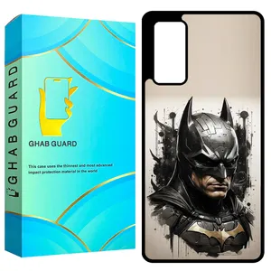 Ghab Guard GCHPS20F Cover for Samsung Galaxy S20 FE 4G / S20 FE 5G / S20 FE 2022