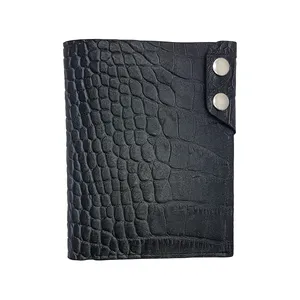 کیف پول مردانه چرم باتیس مدل BFN-421236