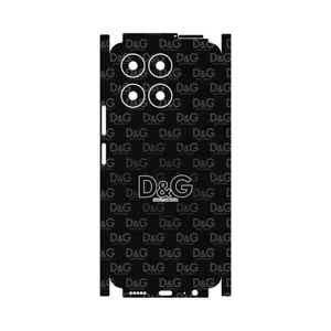 MAHOOT DG-FullSkin Cover Sticker for Honor X6a